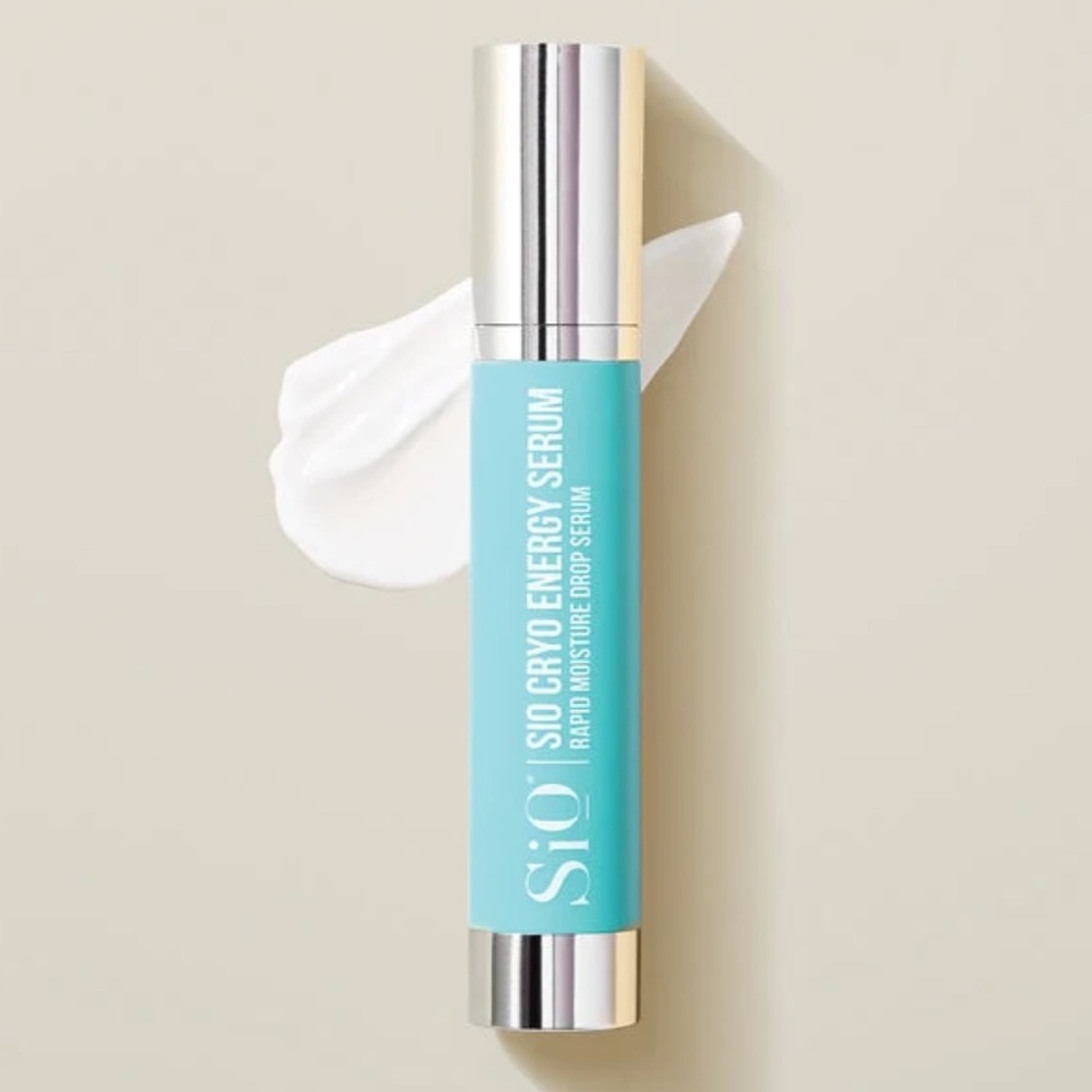 Sio Beauty Cryo Energy Serum